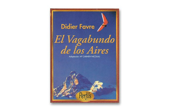 El Vagabundo de los Aires
