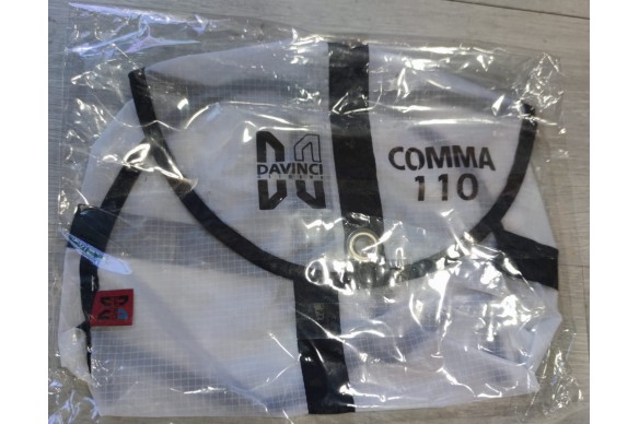 Contenedor Paracaídas Interior Davinci