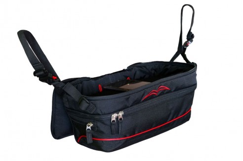 Paragliding Cockpit S - Mac Para