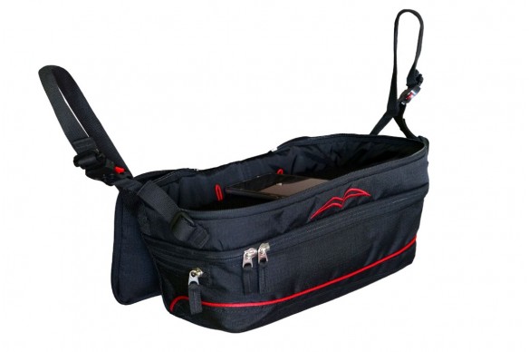 Paragliding Cockpit S - Mac Para