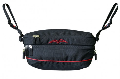 Paragliding Cockpit S - Mac Para