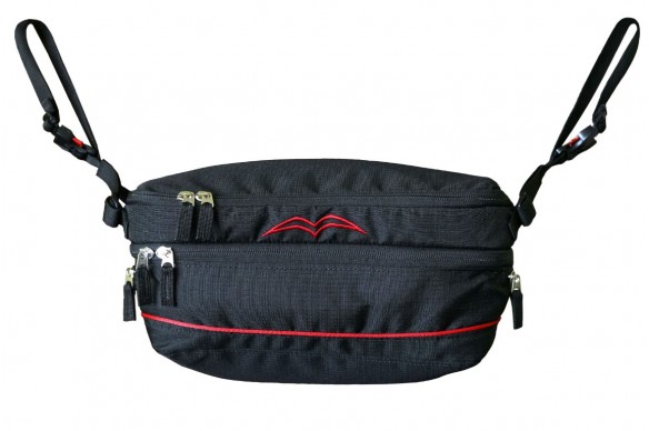 Paragliding Cockpit S - Mac Para