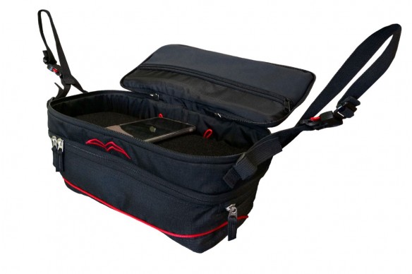 Paragliding Cockpit S - Mac Para