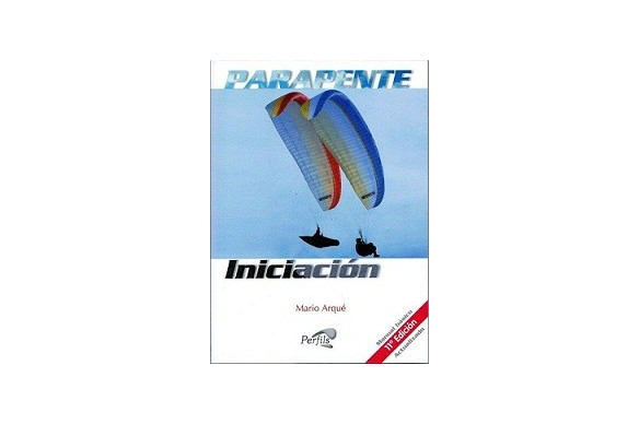 Parapente Iniciacion