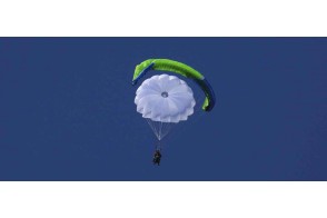 Paracaídas de parapente Cires - Niviuk