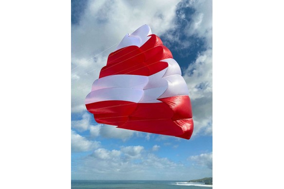 Paracaídas de parapente WindSos Drive dirigible - Windtech