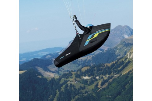 Arrow XC harness fairing - Niviuk