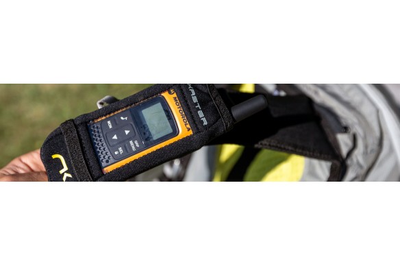 Niviuk radio case - Radio Pocket