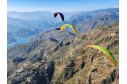 Parapente Funky2 - Davinci Gliders