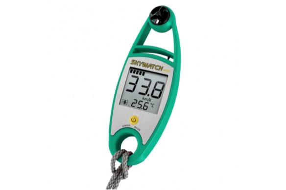 Anemómetro Skywatcht Wind - JDC Electronic
