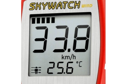 Anemómetro Skywatcht Wind - JDC Electronic