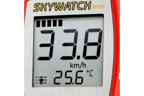 Anemómetro Skywatcht Wind - JDC Electronic