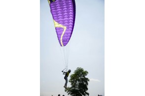 Parapente monocapa Tune - Davinci Gliders