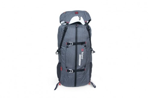 mochila Yeti convertible 2