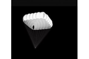 Paracaidas ultraligero TAPA X-ALPS - Skywalk