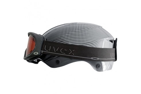 Google Retainer for Vitesse helmet - Charly