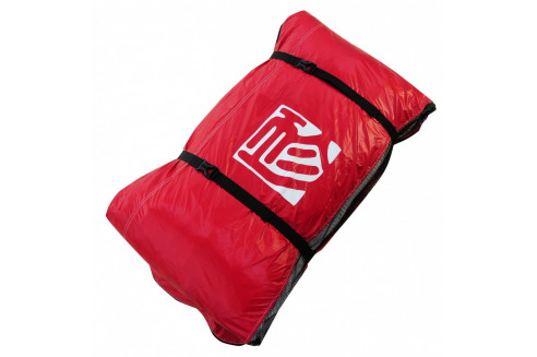 Concertina de parapente - Gin Gliders
