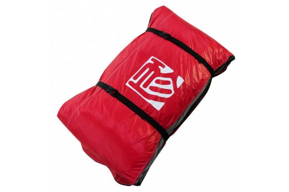 Concertina de parapente - Gin Gliders Concertina de parapente - Gin Gliders