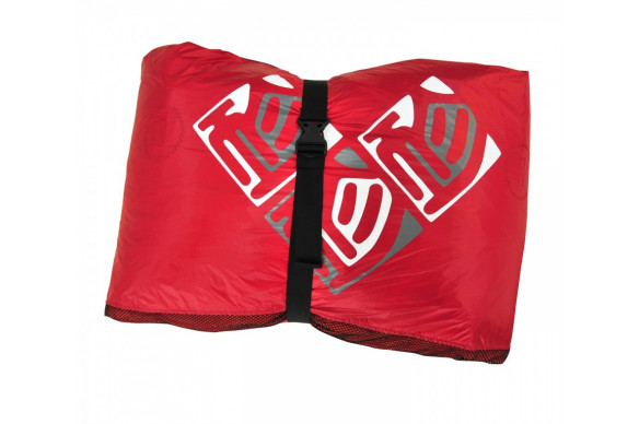Concertina de parapente - Gin Gliders Concertina de parapente - Gin Gliders