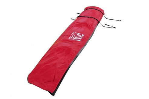 Concertina de parapente - Gin Gliders