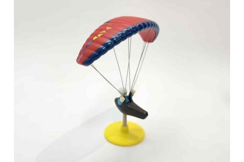 Toy Paraglider for Car - Car Toy - Davinci