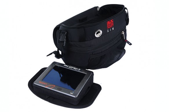 Flight Deck Race Instrument Holder/ Ballast Holder