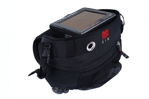 Flight Deck Race Instrument Holder/ Ballast Holder