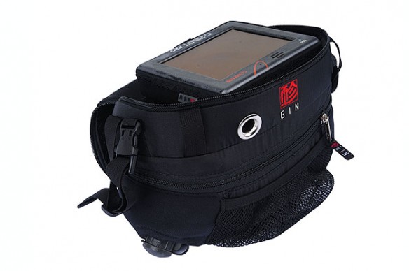 Flight Deck Race Instrument Holder/ Ballast Holder