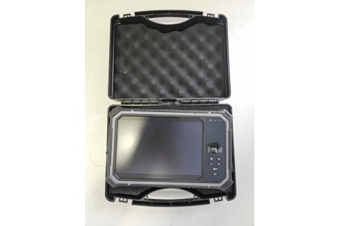 Variometro Android Tablet T80 Xctrack