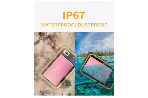 Variometro Android Tablet T80 Xctrack