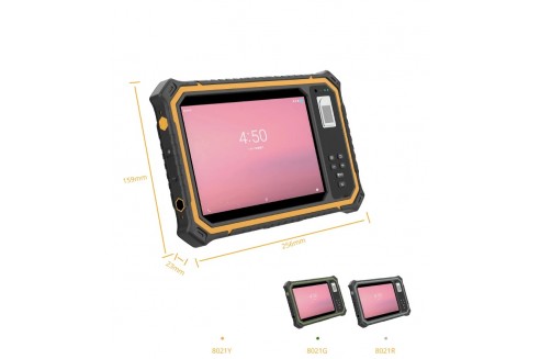 Variometro Android Tablet T80 Xctrack