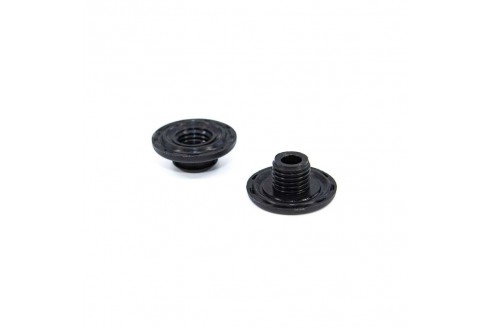 Snaplock connectors for magnetic brakes - Fidlock