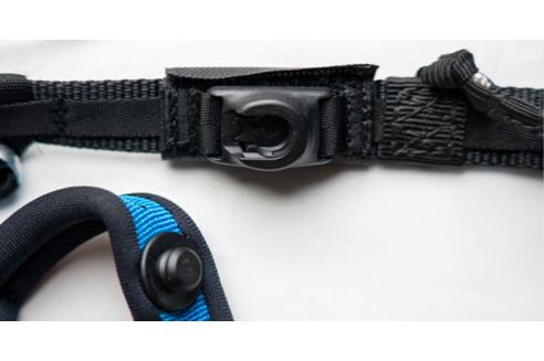 Snaplock connectors for magnetic brakes - Fidlock