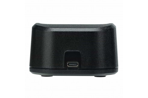 Emisora Retevis C1 - carga USB C