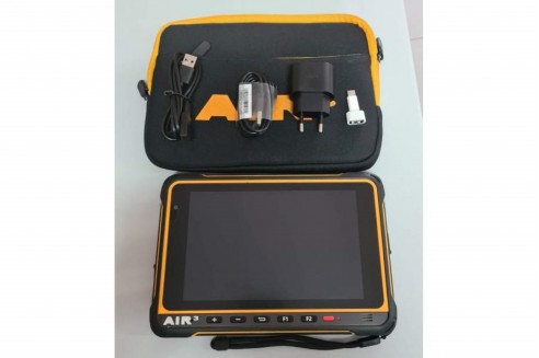 Android Tablet Air3 7.3 variometer