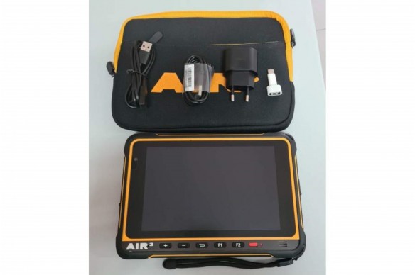 Variometro Android Tablet Air3 7.3