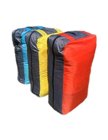 Ultra-lightweight drawer folding case