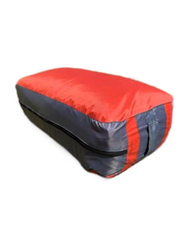 Ultra-lightweight drawer folding case