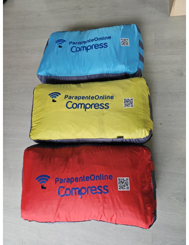 Ultra-lightweight drawer folding case