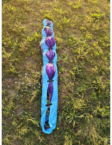 Ultra-lightweight drawer folding case