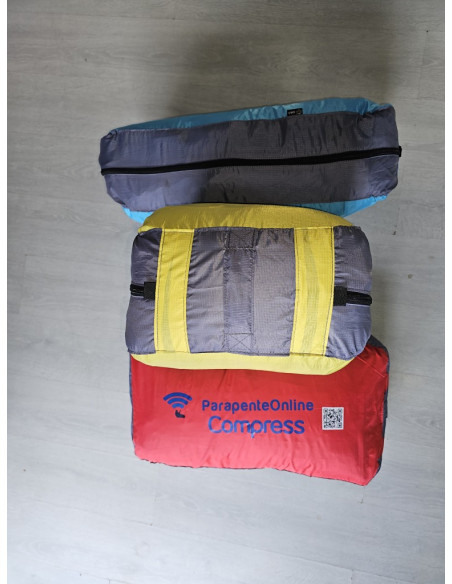 Ultra-lightweight drawer folding case