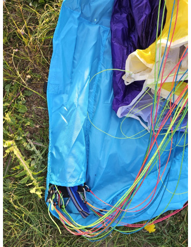 Ultra-lightweight drawer folding case