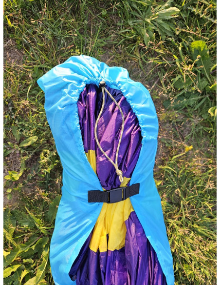 Ultra-lightweight drawer folding case