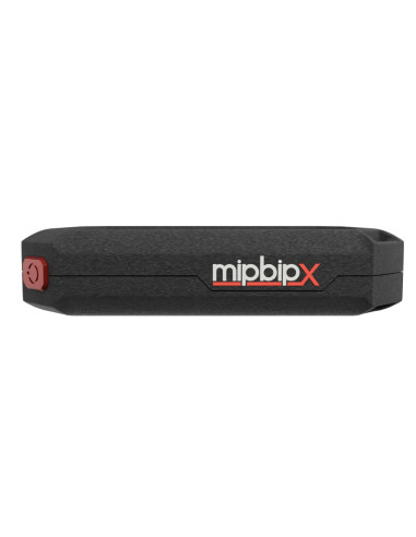 Variómetro solar Bluetooth-usb-GPS - MipTrack - MipFly