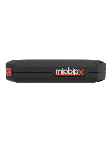 Variómetro solar Bluetooth-usb-GPS - MipTrack - MipFly