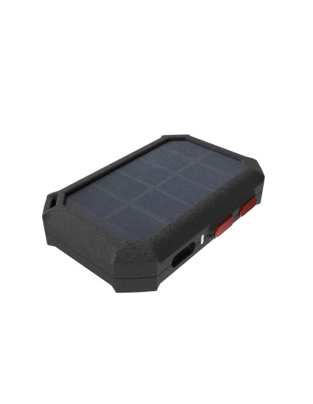 Variómetro solar Bluetooth-usb-GPS - MipTrack - MipFly