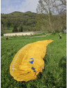 Davinci EN C 2-line paraglider, in