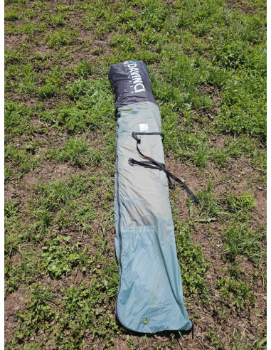 Davinci EN C 2-line paraglider, in