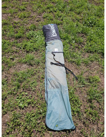parapente EN C 2 lineas de la marca Davinci, OCASION