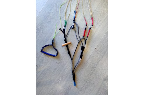 Ocasion Parapente Funky2 - Davinci Gliders
